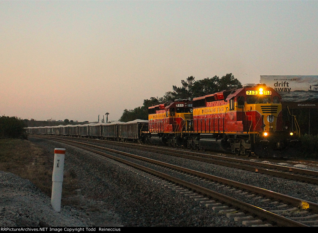 FEC 713